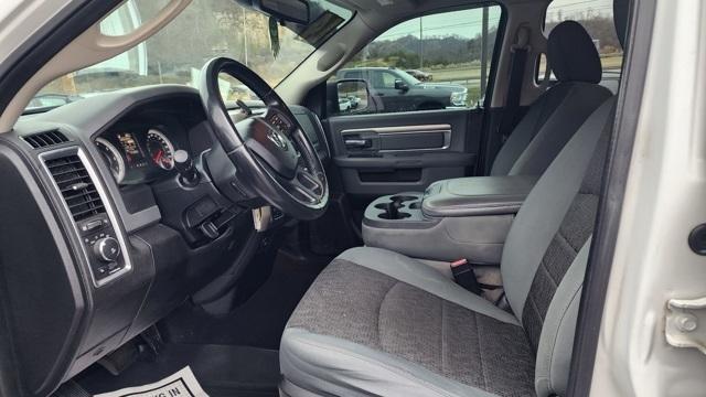 used 2014 Ram 1500 car, priced at $19,996