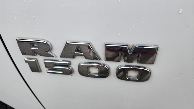 used 2014 Ram 1500 car, priced at $19,996