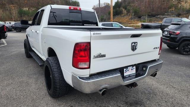 used 2014 Ram 1500 car, priced at $19,996