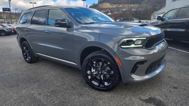 new 2025 Dodge Durango car, priced at $46,497