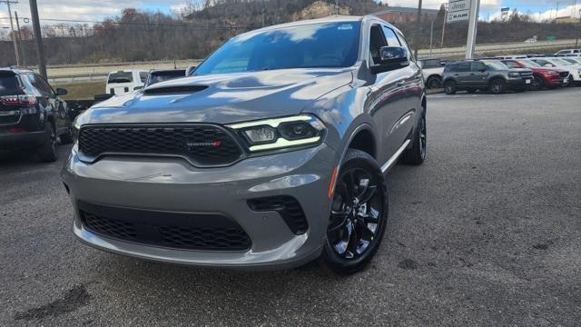 new 2025 Dodge Durango car, priced at $46,497