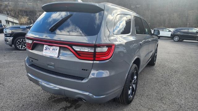 new 2025 Dodge Durango car, priced at $46,997