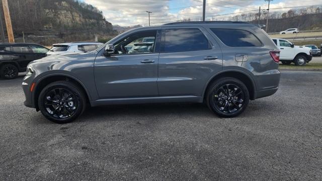 new 2025 Dodge Durango car, priced at $46,497