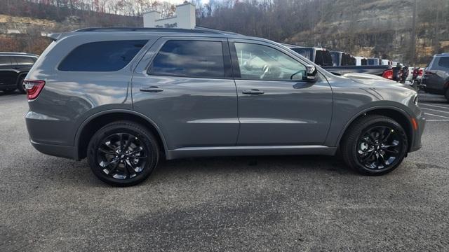 new 2025 Dodge Durango car, priced at $46,497