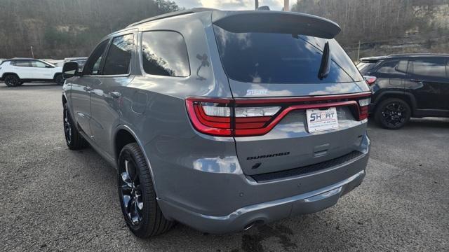 new 2025 Dodge Durango car, priced at $46,497