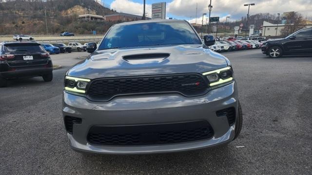 new 2025 Dodge Durango car, priced at $46,497