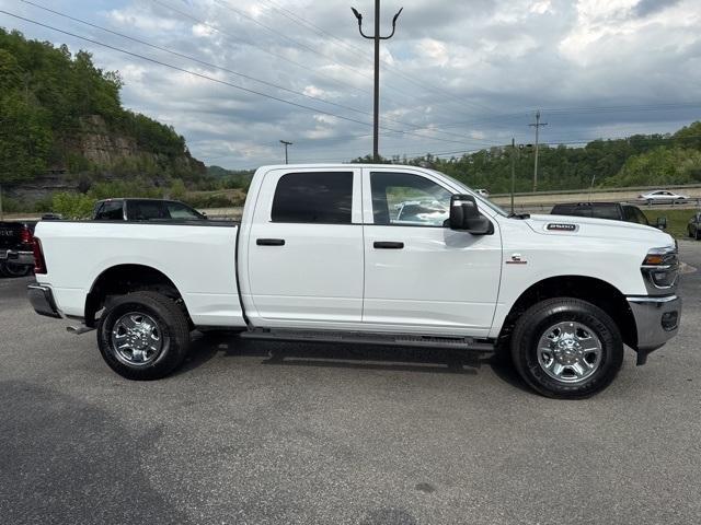new 2025 Ram 2500 car, priced at $62,397