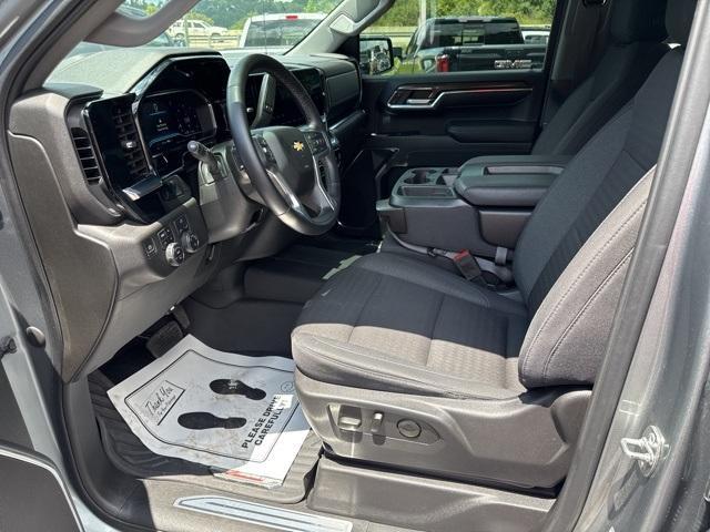 used 2023 Chevrolet Silverado 1500 car, priced at $39,500