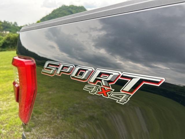 used 2023 Ford F-150 car, priced at $51,996