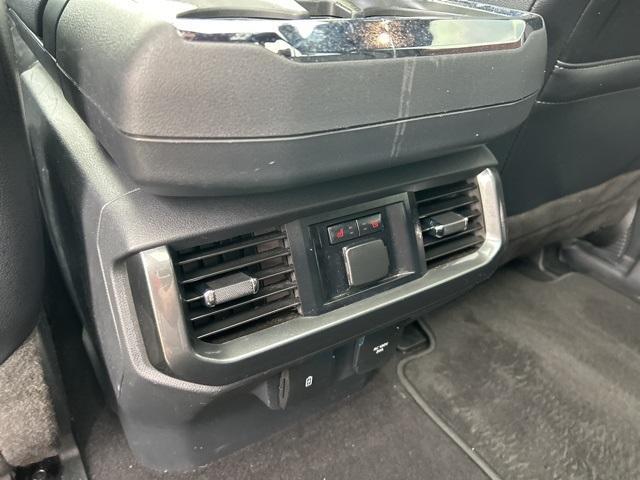 used 2023 Ford F-150 car, priced at $51,996