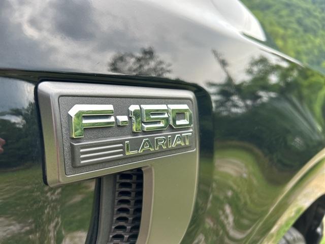 used 2023 Ford F-150 car, priced at $51,996