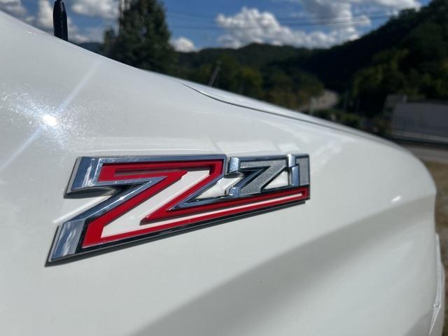 used 2020 Chevrolet Silverado 1500 car, priced at $27,995
