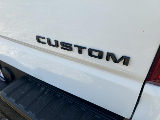 used 2020 Chevrolet Silverado 1500 car, priced at $27,995
