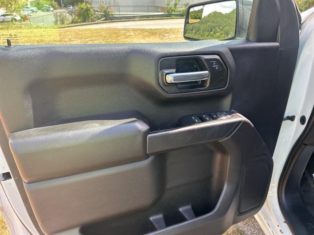 used 2020 Chevrolet Silverado 1500 car, priced at $27,995