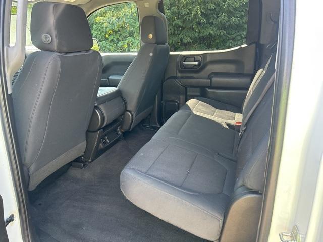 used 2020 Chevrolet Silverado 1500 car, priced at $27,995