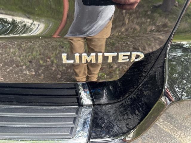 used 2019 Jeep Grand Cherokee car, priced at $21,500