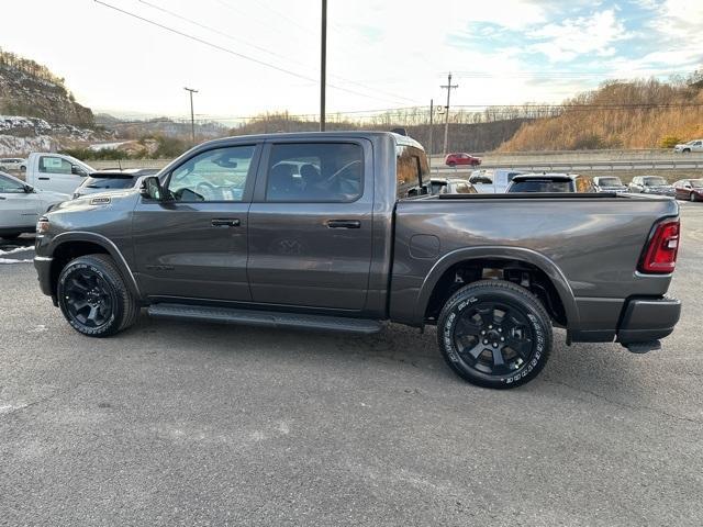 new 2025 Ram 1500 car, priced at $49,997