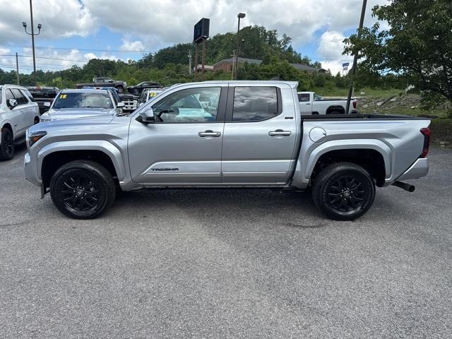 used 2024 Toyota Tacoma car, priced at $40,996