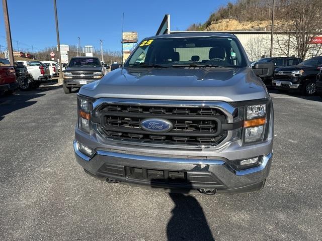 used 2023 Ford F-150 car, priced at $37,996