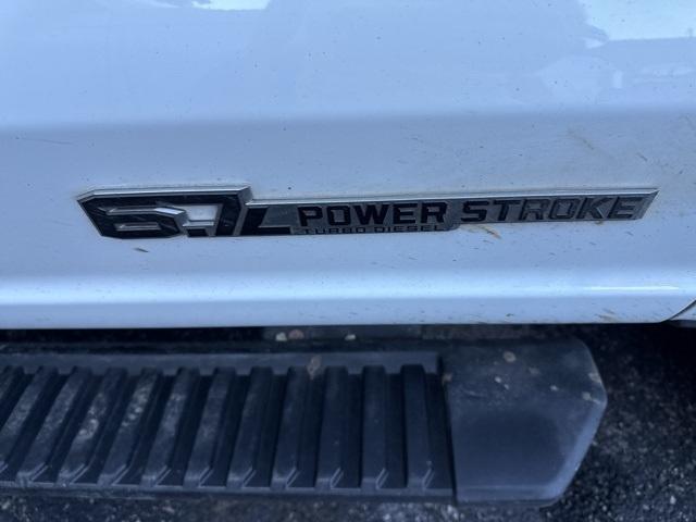 used 2024 Ford F-250 car, priced at $54,997