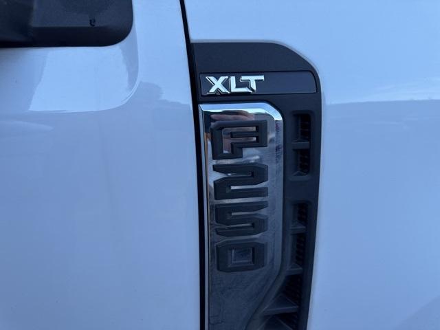 used 2024 Ford F-250 car, priced at $54,997