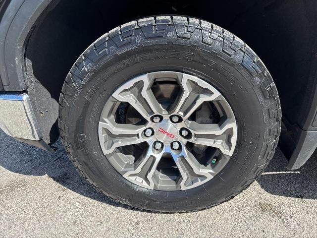 used 2020 GMC Sierra 1500 car, priced at $36,996