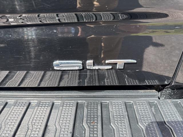 used 2020 GMC Sierra 1500 car, priced at $36,996