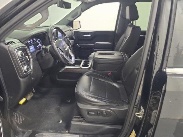 used 2020 GMC Sierra 1500 car, priced at $36,996