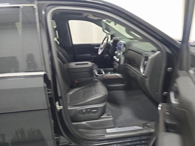 used 2020 GMC Sierra 1500 car, priced at $36,996