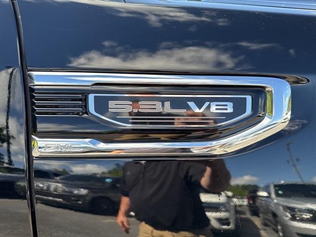 used 2020 GMC Sierra 1500 car, priced at $36,996