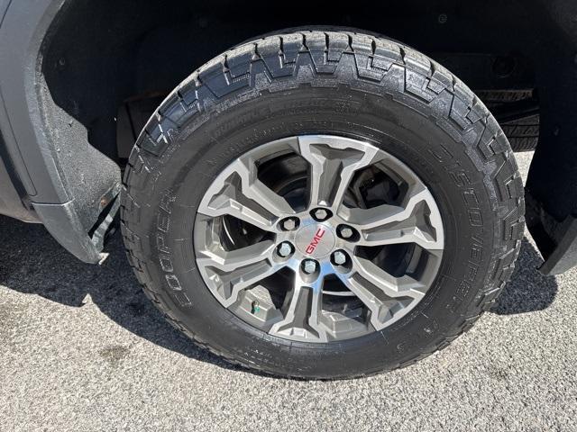 used 2020 GMC Sierra 1500 car, priced at $36,996