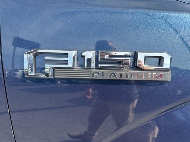 used 2019 Ford F-150 car, priced at $33,500