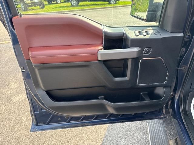 used 2019 Ford F-150 car, priced at $33,500