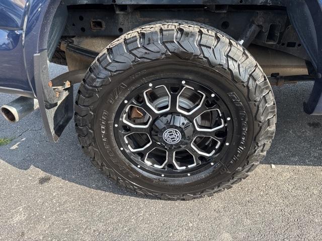 used 2019 Ford F-150 car, priced at $33,500
