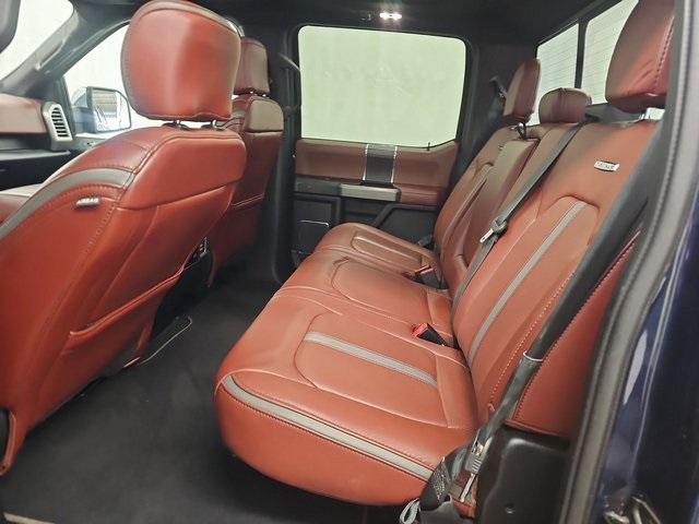 used 2019 Ford F-150 car, priced at $33,500
