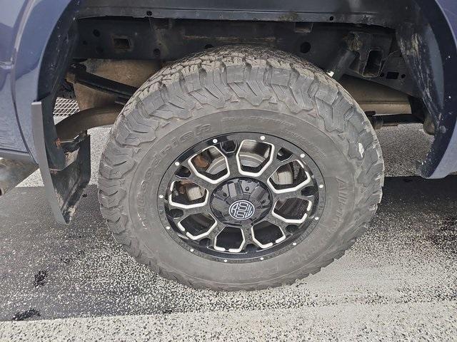 used 2019 Ford F-150 car, priced at $33,500