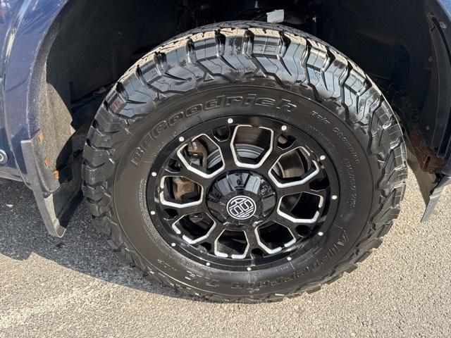 used 2019 Ford F-150 car, priced at $33,500