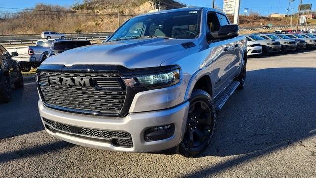 new 2025 Ram 1500 car, priced at $49,997