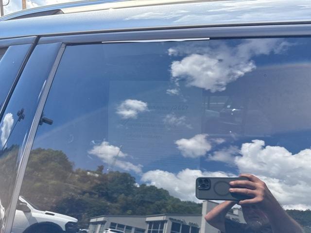 used 2023 Ford Explorer car, priced at $32,996