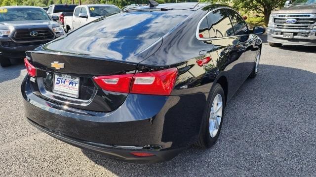 used 2021 Chevrolet Malibu car, priced at $17,500