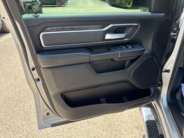 used 2022 Ram 1500 car, priced at $37,996