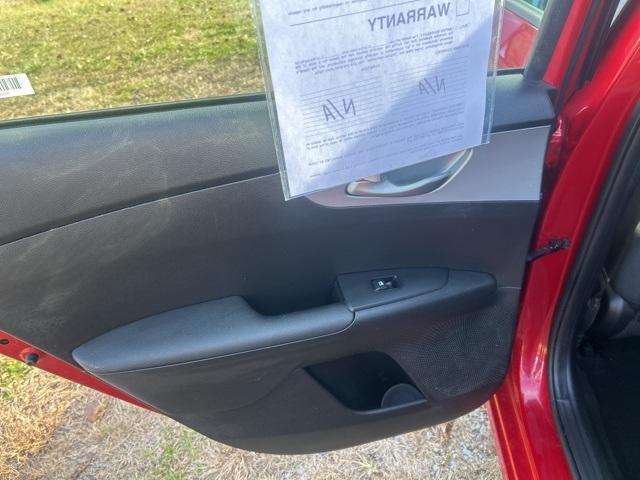 used 2023 Kia Forte car, priced at $15,700