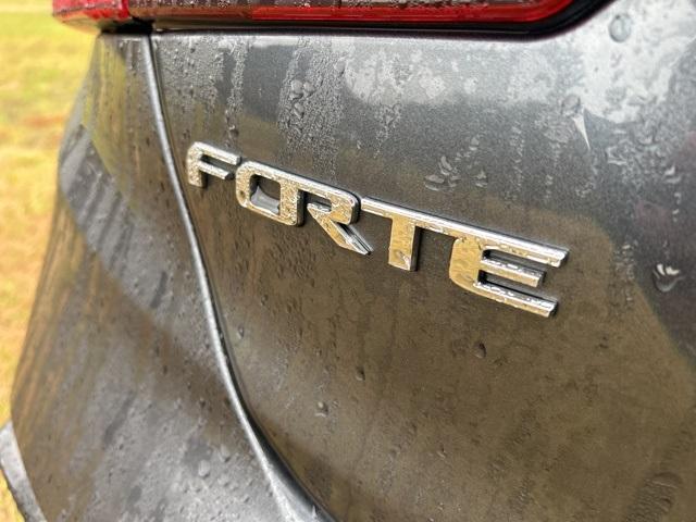 used 2021 Kia Forte car, priced at $12,996