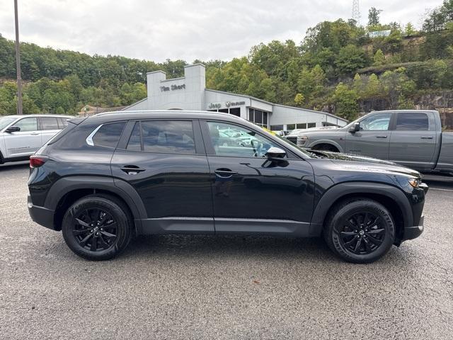 used 2025 Mazda CX-50 car, priced at $26,995