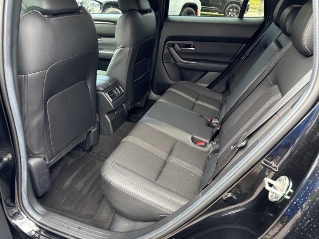 used 2025 Mazda CX-50 car, priced at $26,995