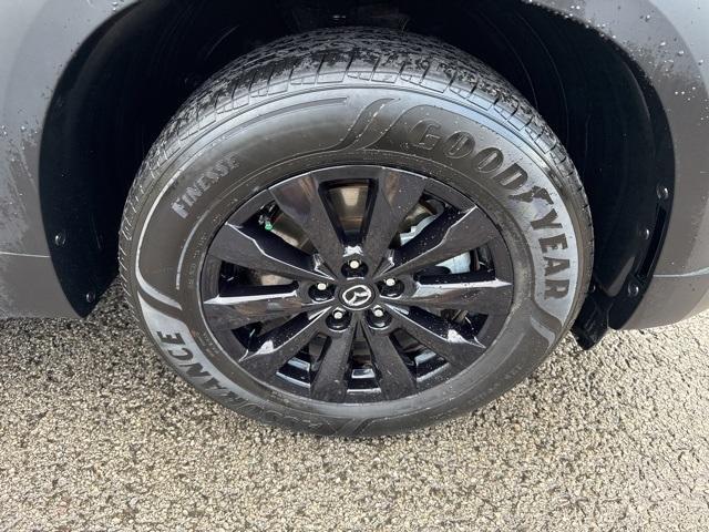used 2025 Mazda CX-50 car, priced at $26,995