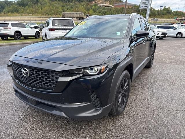 used 2025 Mazda CX-50 car, priced at $26,995