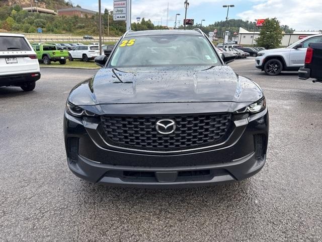 used 2025 Mazda CX-50 car, priced at $26,995