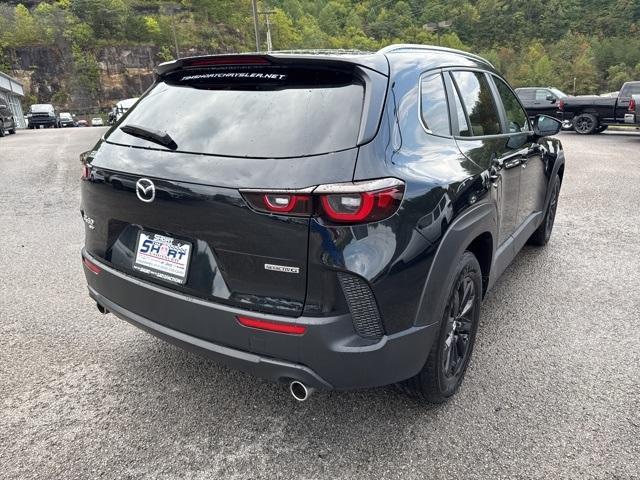 used 2025 Mazda CX-50 car, priced at $26,995