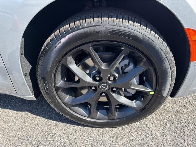 new 2026 Chrysler Pacifica car, priced at $51,247